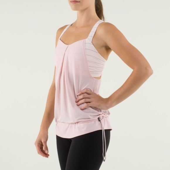 blouson yoga top